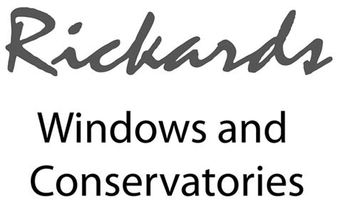 Rickards windows